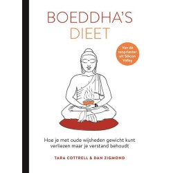 Boeddha's dieet