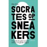 Socrates op sneakers