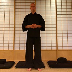 Zen Suit - Made in Holland