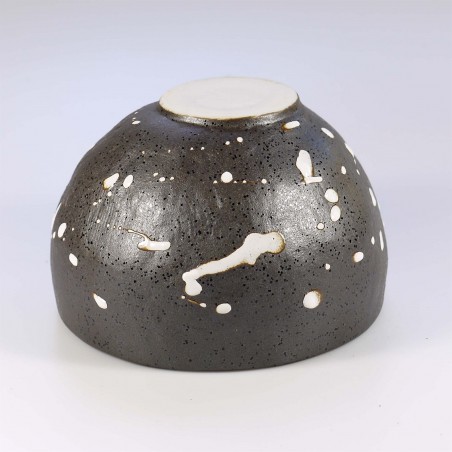 Set van 5 kommen Wabi Sabi