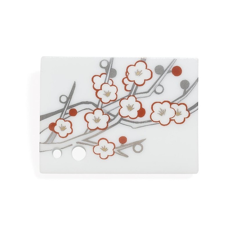 Incense Holder S Ume