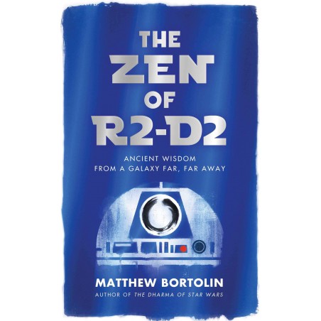 The Zen of R2D2