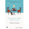 Voordat de koffie koud wordt Voordat de koffie koud wordt