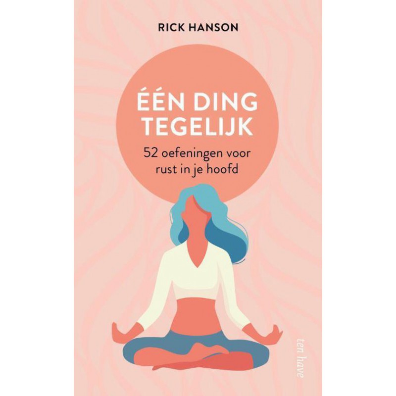 Een ding tegelijk Een ding tegelijk