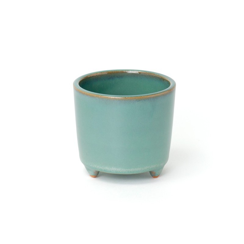 Incense Burner Ryokunyu Dakuyu Incense Burner Ryokunyu Dakuyu