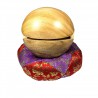 Sutra drum 5 inch Sutra drum 5 inch