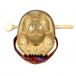 Sutra drum 15 cm