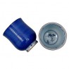 Theebeker Itome blauw Theebeker Itome blauw