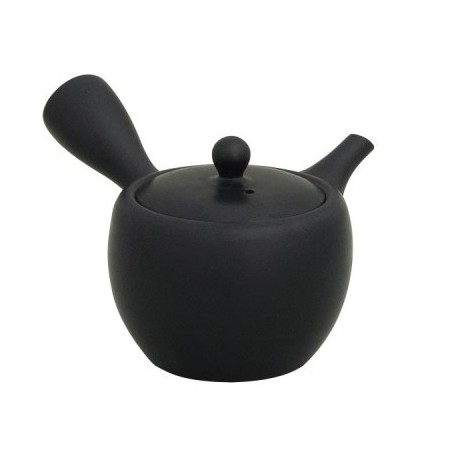 Teapot Natsume