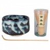 Matchaset Tenmoku Konshiro Matchaset Tenmoku Konshiro