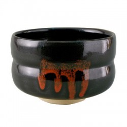 Matcha bowl Akanagashi