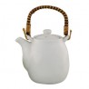 Asobi Teapot and cups Asobi Teapot and cups