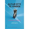 Altijd iets te vinden Altijd iets te vinden