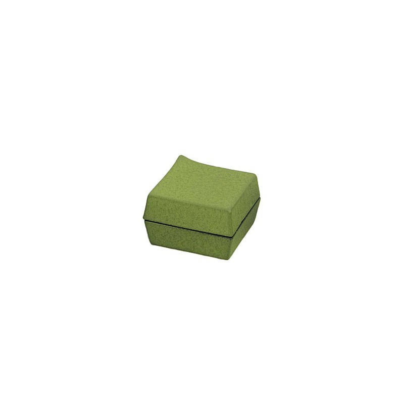 Incense holder Shihoh moss green Incense holder Shihoh moss green