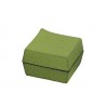 Incense holder Shihoh moss green Incense holder Shihoh moss green