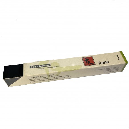 Friend - Tomo - Premium Incense