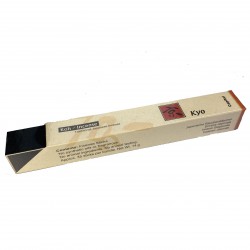 Wierook Capital - Kyo - Premium Serie