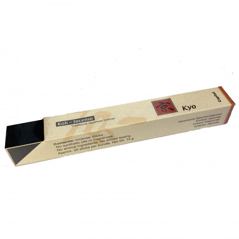 Wierook Capital - Kyo - Premium Serie Wierook Capital - Kyo - Premium Serie