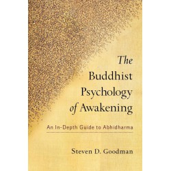 The Buddhist Psychology of Awakening