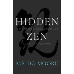 Hidden Zen