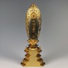 Boeddhabeeld Shaka Nyorai 22,5 cm Boeddhabeeld Shaka Nyorai 22,5 cm