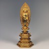 Boeddhabeeld Shaka Nyorai 22,5 cm Boeddhabeeld Shaka Nyorai 22,5 cm