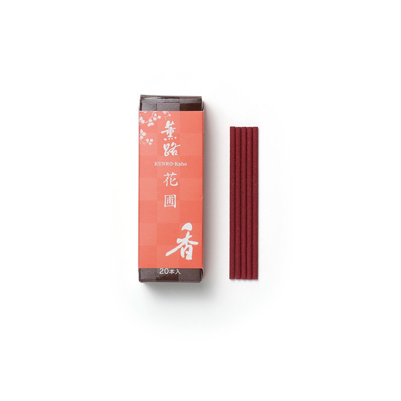 Incense Kaho Incense Kaho