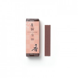 Incense Yukiyanagi