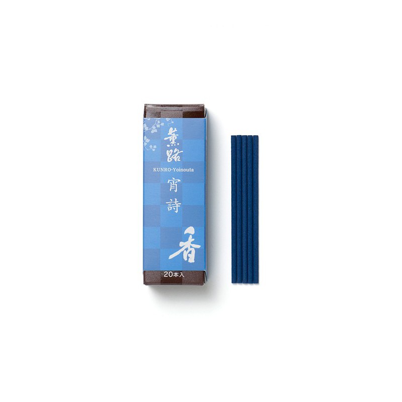 Incense Yoinouta Incense Yoinouta