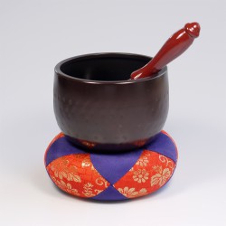 Klankschaal 07,5 cm Japan