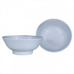 Ramen Bowl Shirayuki Seikaha