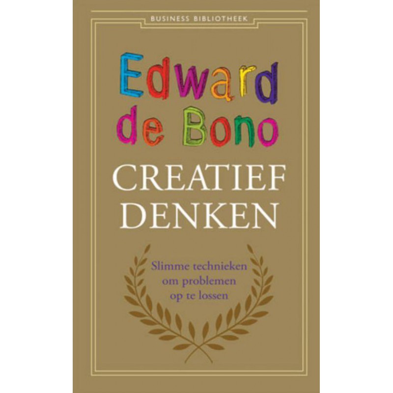 Creatief denken Creatief denken