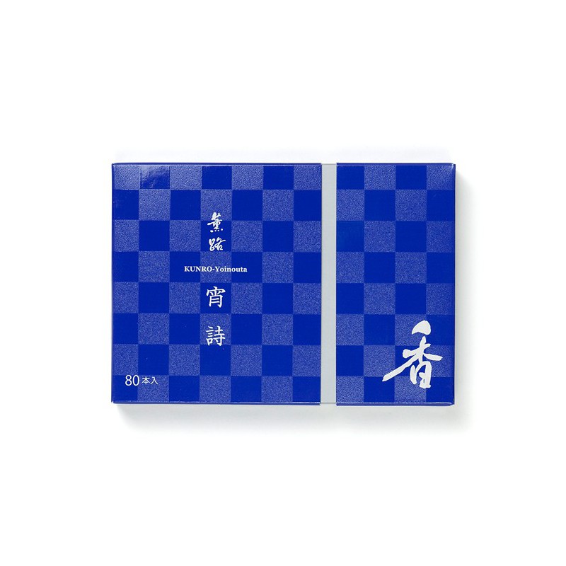 Incense Yoinouta 80 Incense Yoinouta 80