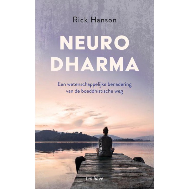 Neurodharma Neurodharma