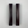 Taku set lacquered rosewood Taku set lacquered rosewood