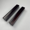 Taku set lacquered rosewood Taku set lacquered rosewood