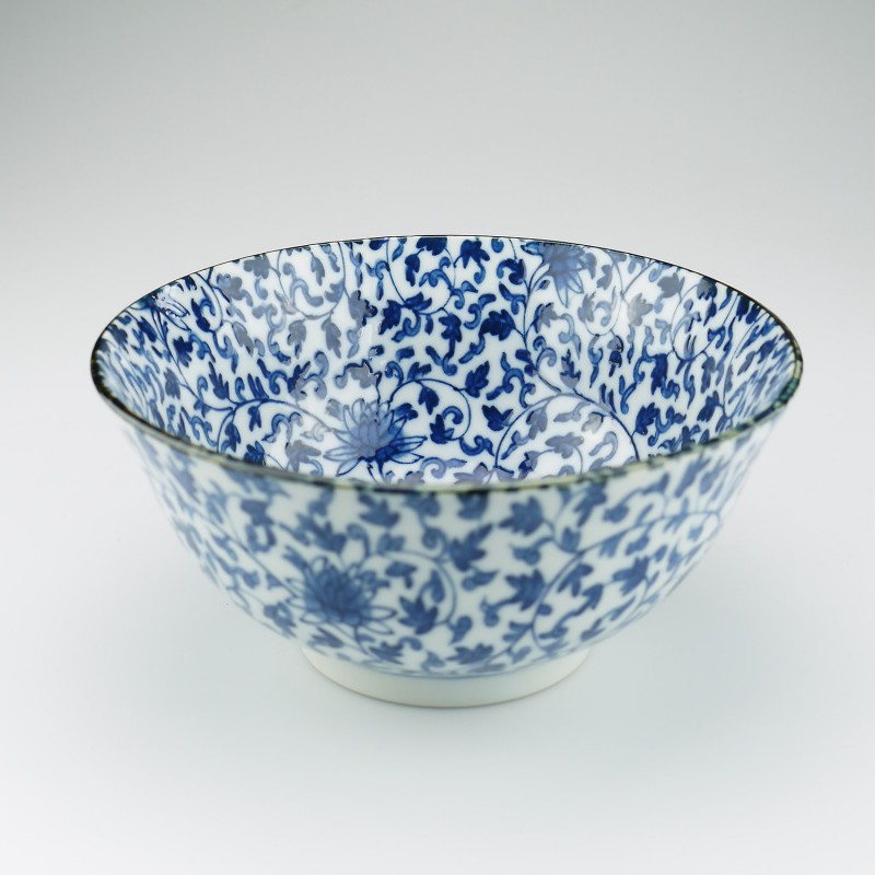 Set Tayo bowls Ai Egawari