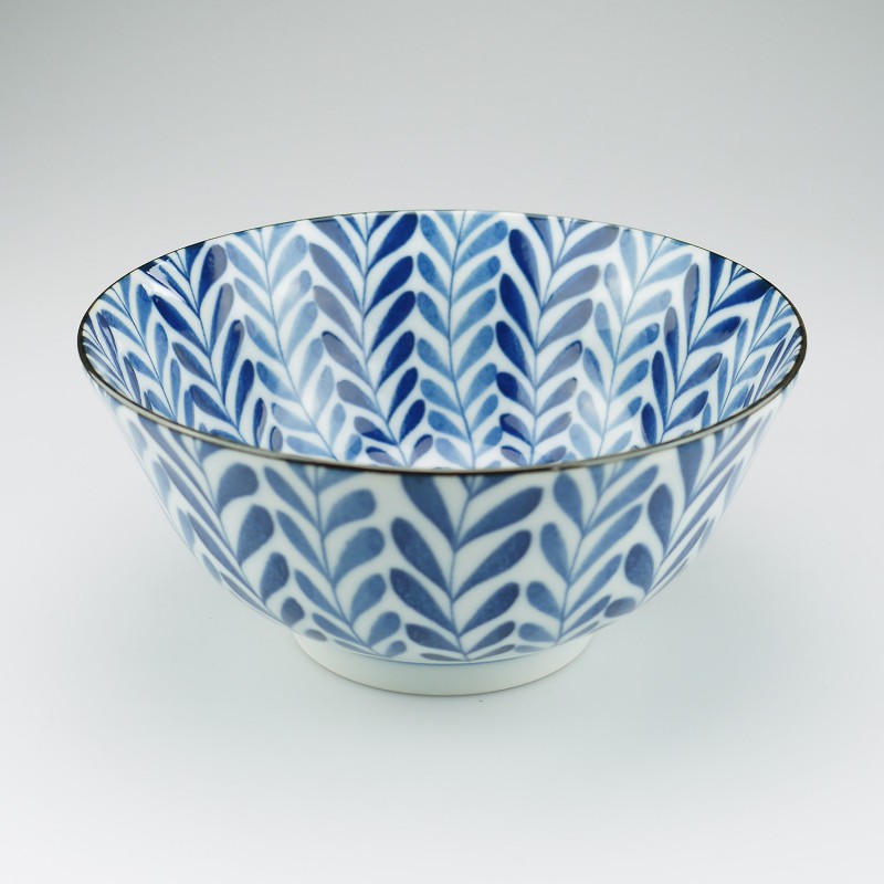 Set Tayo bowls Ai Egawari