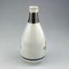 Sake bottle Kutani Sake bottle Kutani