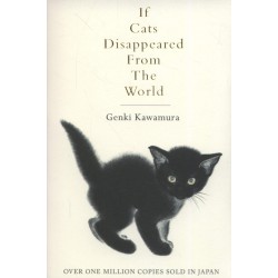 If Cats Disappeared From The World