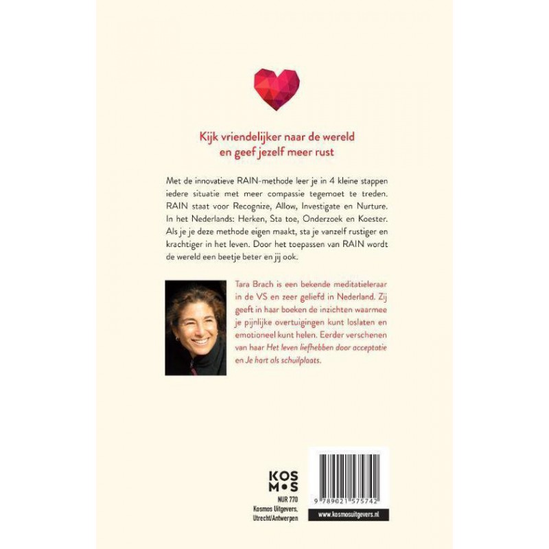 Met radicale compassie naar de wereld kijken