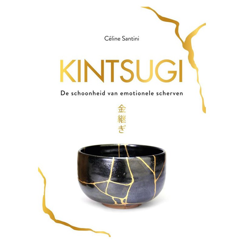 Kintsugi Kintsugi