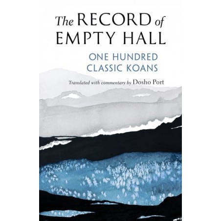 The Record of Empty Hall