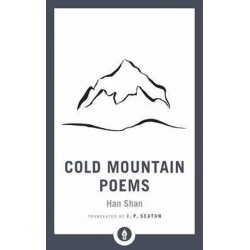 Cold Mountain Poems