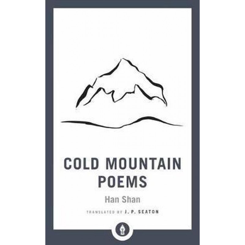 Cold Mountain Poems