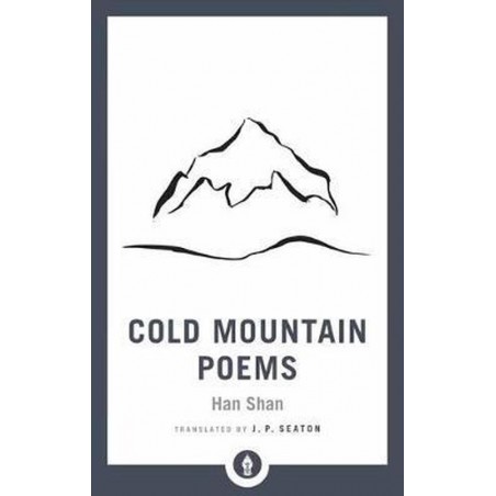 Cold Mountain Poems