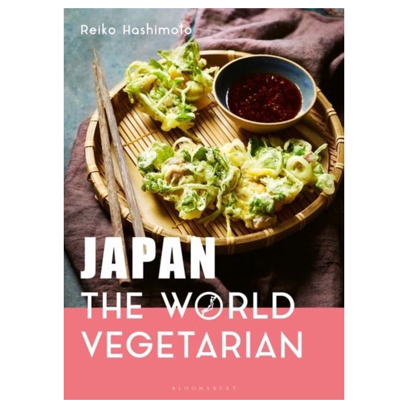 Japan the World Vegetarian Japan the World Vegetarian