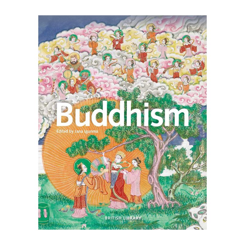 Buddhism Buddhism