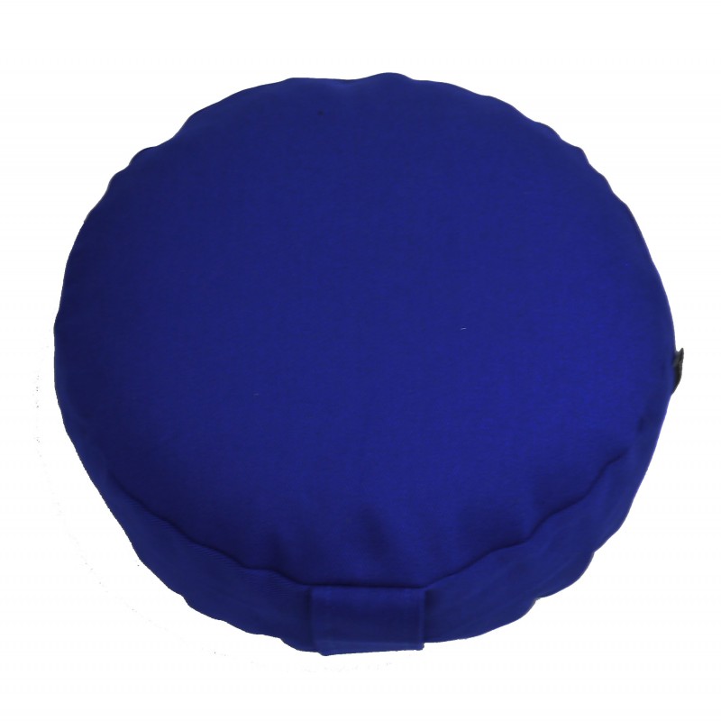 Meditatiekussen NL nachtblauw