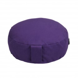 Meditatiekussen NL paars